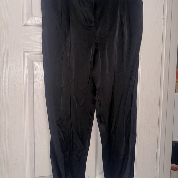 Vince Camuto Pants - Vince Camuto Women's Black Dress Pants